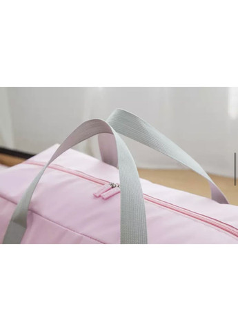 Спортивная дорожная сумка для ручной клади Розовая No Brand (356767214)