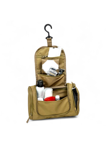 Несесер Strong V2.0Coyote Brown No Brand (315881011)