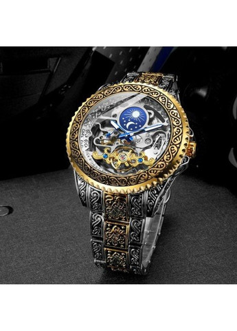 Мужские наручные часы Dubai Forsining (313653635)