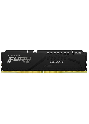 Модуль памяти DDR5 2x8GB/6000 Fury Beast (KF560C36BBEK2-16) Kingston (317863515)