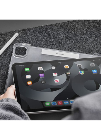 Чехол Facet синий для iPad Air 10.9/iPad Pro 11 (MPD219204AB23) SwitchEasy (352506716)