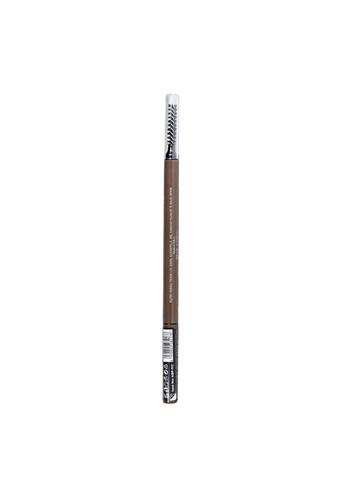 Карандаш для бровей Micro brow pencil водостойкий № 312 Коричневый медиум Parisa Cosmetics (367988415)