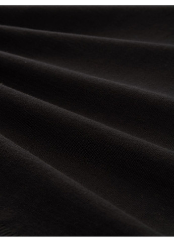 Чорний демісезонний светр Tom Tailor