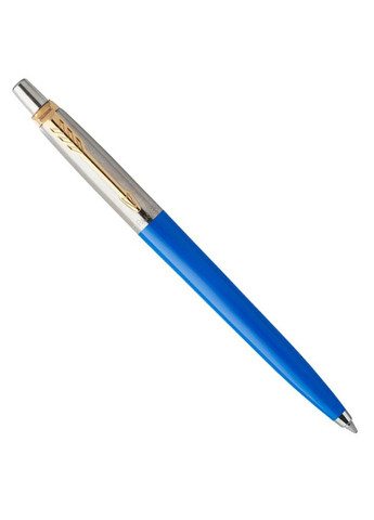 Шариковая ручка Jotter 17 Originals Blue GT BP 79 132 Parker (319663588)