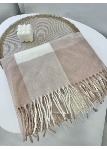 Кашемировый теплый платок "Лана" 214022 Cashmere (370676610)