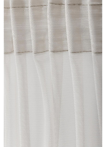 Тюль Фатин 3,5м х от 2,5м до 3м HYGG (370598689)