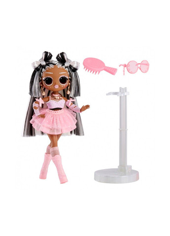 Кукла L.O.L. SURPRISE! серии "O.M.G. Солнечный Мейкап" – СВИЧЕР L.O.L. Surprise! (335401580)