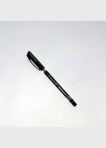 Ручка "One Plus" 778439, чёрная на масляной основе, 0,7мм (8904054778439) Radius (292708366)