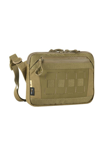 Сумка Admin Bag Elite Coyote M-TAC (362375896)