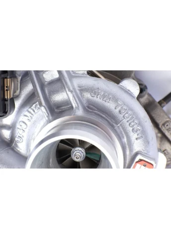 Турбіна Citroen Jumper/Peugeot Boxer 2.2 HDi 11- (заводська реставрація) 798128-9009S (opt-om) No Brand (347155560)