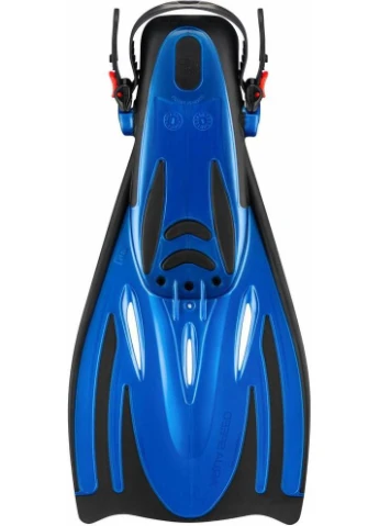 Ласти WOMBAT 531-11-2 Уні Aqua Speed (399460249)