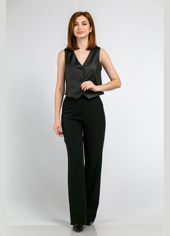 Классический жилет из эко-кожи. CHICLY (316645202)