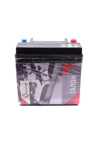 Аккумулятор 15Ah-12v AGM AUXILIARY (150х90х145), L, EN200 EK151 Exide (369165851)