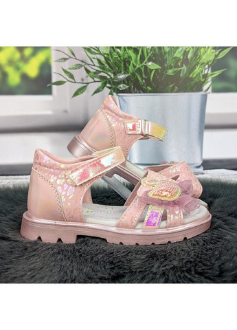 Босоніжки сандалі дитячі для дівчинки Fashion (325746926)