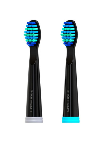 Электрическая зубная щетка SONIC GSB3H BLACK Grunhelm (306731691)