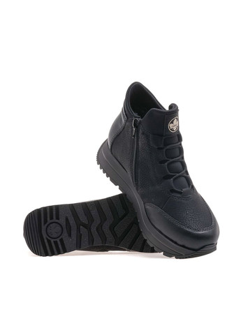 Черевики жіночі N4051-00 Rieker (366065303)