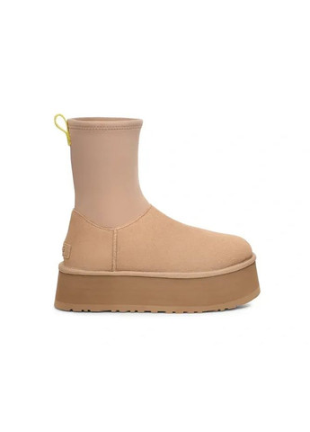 Осенние 1144031 classic dipper mdsd UGG