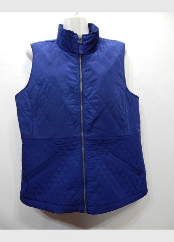 Жилет жіночий демісезонний на підкладці р. 50 169R (тільки в зазначеному розмірі, тільки 1 шт.) Talbots (317352581)