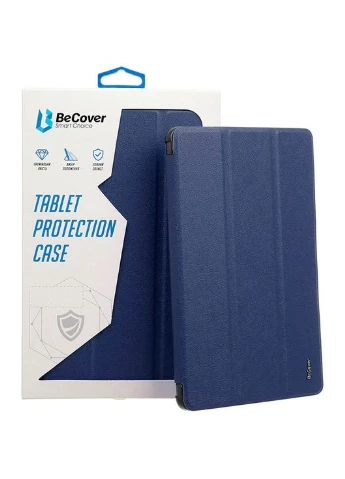 Чохол Smart Case для Lenovo Tab M9 TB-310 9" Deep Blue (709222) BeCover (323120306)