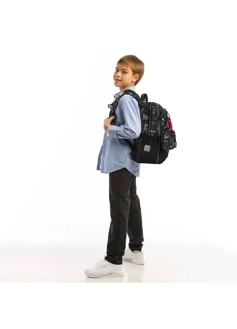 Школьный рюкзак Education 700 Tokyo 18л (K25-700M-3) Kite (341827925)