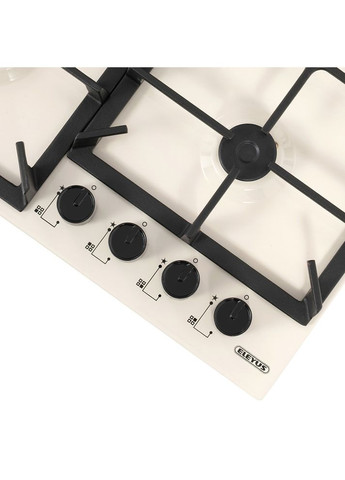 Варильна поверхня ALMERA 60 BG CF ELEYUS (351363895)