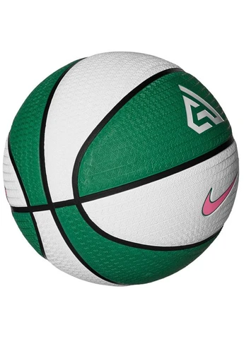 М’яч баскетбольний PLAYGROUND 8P 2.0 G ANTETOKOUNMPO DEFLATED Уні 7 Nike (399458792)