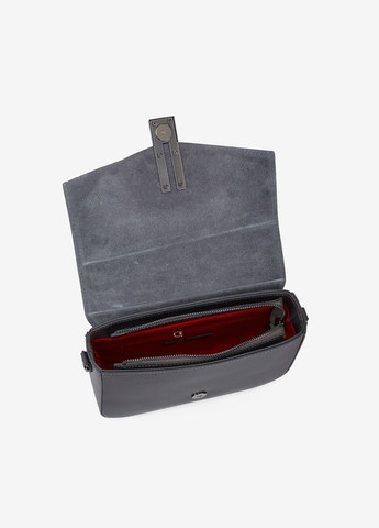 Сумка женская кожаная кросс-боди средняя Сrossbody Regina Notte (306647782)