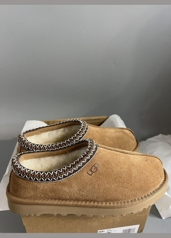 Уггі Ugg Tasman chestnut Sb (315705745)