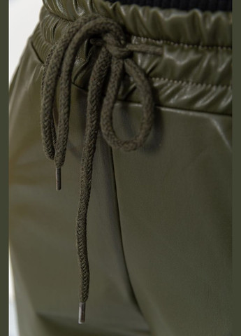 Лосини жіночі на флісі, колір коричневий, Ager (266815560)