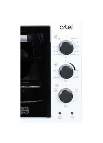 Электрическая печь MD-4218 E White Artel (332959739)