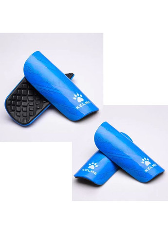 Щитки SHIN PADS блакитні 8201HJ5003.9432 Kelme (371994599)