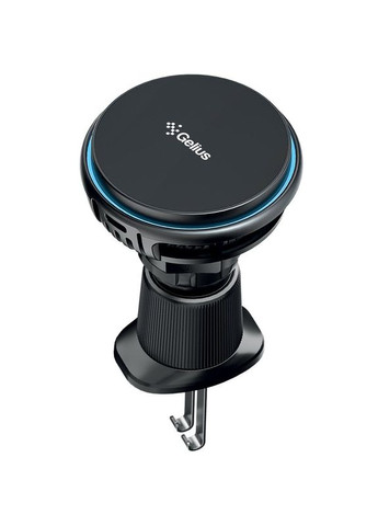 Холдер Chill GPWCH010i Magnetic Wireless Charging 15W (with cooling) Gelius (302244531)