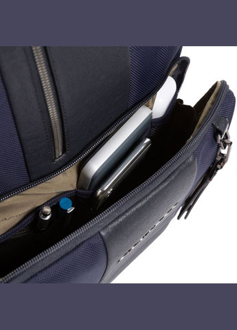 Рюкзак для ноутбука BRIEF2 Bagmotic/Blue CA4439BR2BM_BLU official Piquadro (372674711)