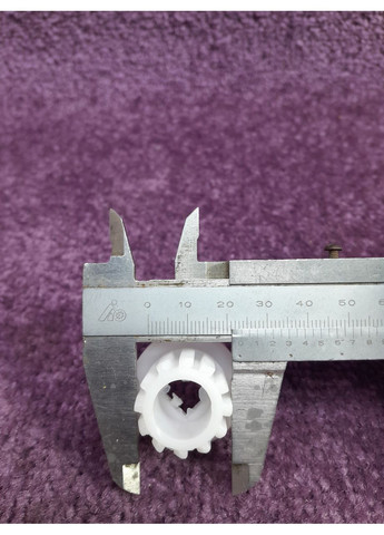 Втулка (муфта) шнека Scarlett / с широким кольцом Vitek (361864940)