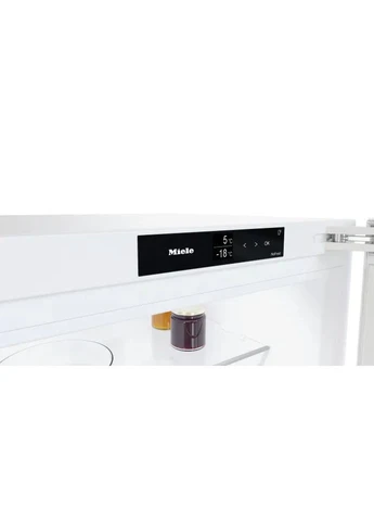 Двокамерний холодильник KFN 4797 CD ws MIELE (374595377)