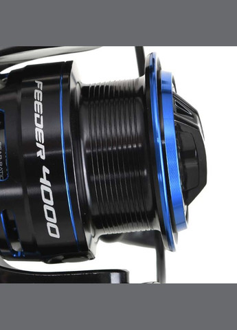 Фидерная катушка '24 Sherman Pro New Generation 4000 SHNGR4000 Flagman (317307574)