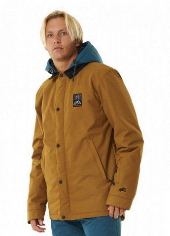 Мужская куртка для сноуборда COACHES 10K/10K JACKET 00CMOU-146 Rip Curl (296716875)