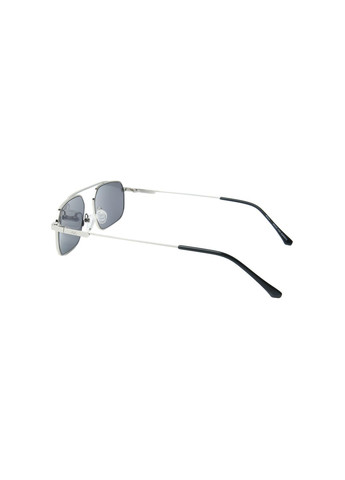 Сонцезахисні окуляри Фешн чоловічі 855-688 LuckyLOOK 855-688m (289358872)