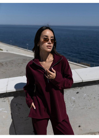 Женский костюм свободного кроя Avanti (357236340)