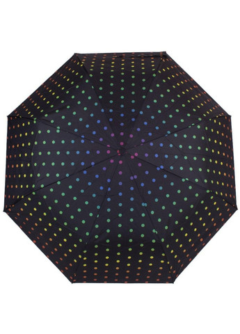 Жіноча складна парасолька напівавтомат Happy Rain (288047291)
