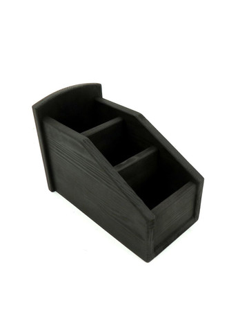 Органайзер для пультов из дерева Трабзон 23 венге (ОПД-231112) No Brand (328414738)