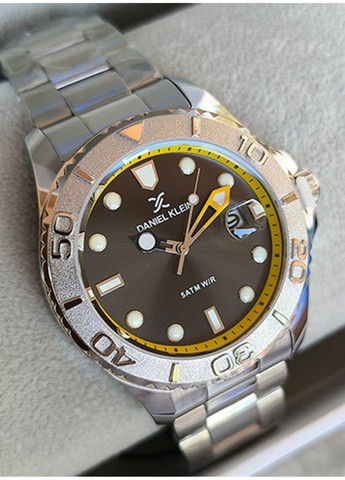 Годинник DK 1.13735-2 Daniel Klein (303613270)