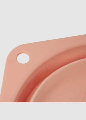 Миска для стирки 27 см IKEA PEPPRIG (316034786)