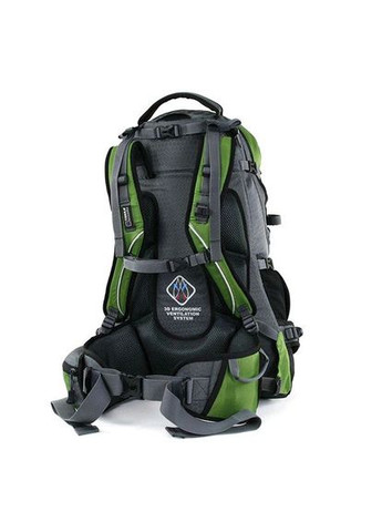 Рюкзак 1Tirol 35л 4823081500742 Terra Incognita (318435090)