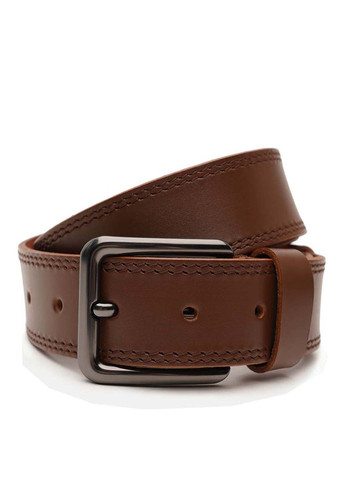 Ремінь Borsa Leather v1115fx51-brown (285696984)