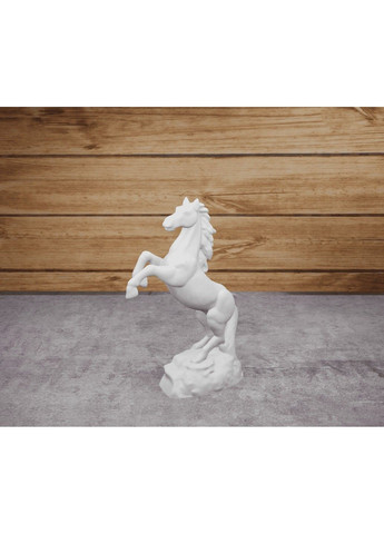 Встающая на дыбы лошадь — символ 2026 года ЗаСвіт (369718839)