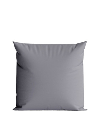 Постільна білизна “”, Двоспальна колір графіт ЦБ-00277731 Lelit (330573896)