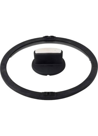 Кастрюля Lon 2 л Black (BG-35800-BK) Bergner (323042088)