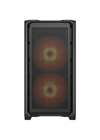 Корпус (m447080) Cougar MX600 Mini RGB (369022034)