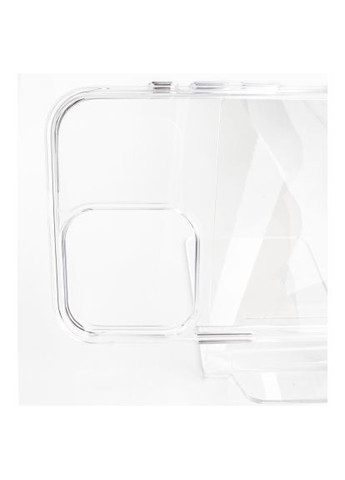 Чехол для мобильного телефона Space Case для Apple iPhone 16 Pro Max Transparancy (712109) BeCover Space Case для Apple iPhone 16 Pro Max Transparanc (357238930)